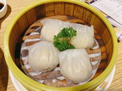 -嘉旺港式茶餐厅(延长中路店)