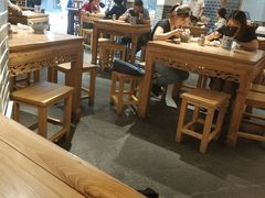 大堂-老城南.鸭血粉丝汤(夫子庙店)