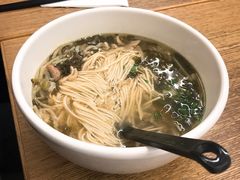 -翡翠拉面小笼包(机场DFS店)