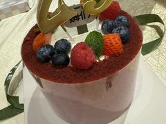 -姆们M Sweetie Cake(三里屯店)