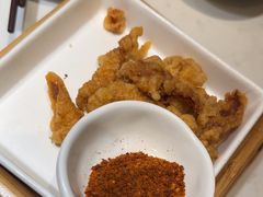-周渝食惦酸菜鱼(青浦店)