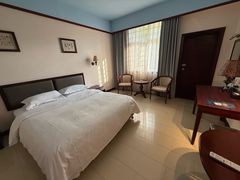 -庐山天沐温泉度假村