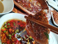 -老码头火锅(骡马市店)