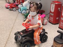 -NOKNOK若蔻亲子餐厅(天地壹方北馆店)