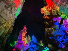 -百魔洞景区