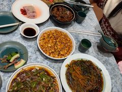-聚丰园•湖鲜餐厅(阿红私房菜梅石路店)