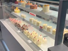 -卡玛王子·面包·蛋糕(南山宝能环球汇店)