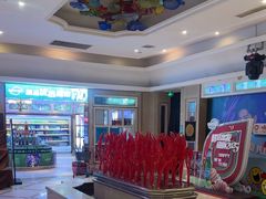 -格莱美量贩式KTV(国信店)