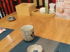 -樱の千渡日式料理·铁板烧•烧鸟(金盛田广场店)
