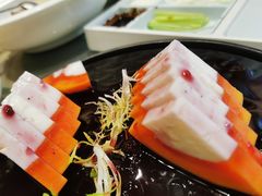 -味莊·青岛菜(云霄路店)