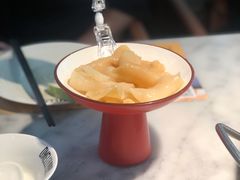 深海鳕鱼花胶-澳美徕·港式花胶鸡火锅(高新万达店)