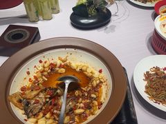 -千百味红餐厅·江西菜(绿地双子塔店)