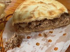 -老陈婆手工面庄