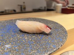 -镹·鱼料理  国产鱼使用店