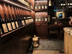 -三川·十酒Izakaya(南昌路店)