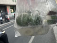-许阿姨糕团店(南京总店)