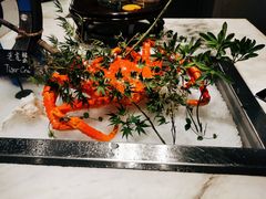 -太湖饭店玉兰厅(自助餐厅)