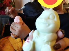 -大堂吧(大连金石滩绿发希尔顿度假酒店)