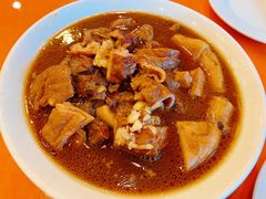 -北京小肠陈饭庄(方庄店)