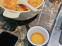 -熙成烧烤·三十三年(开发区店)