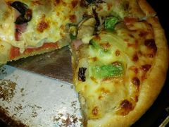 -必胜客(城西银泰店)