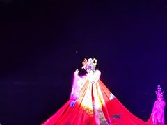 -《神游传奇》秀