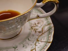 -Hei Cafe(工体店)
