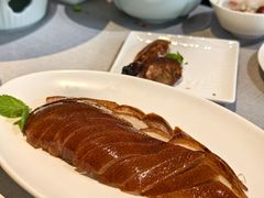 -福海居烤鸭店(鸟巢店)
