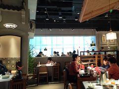 -晓粤·惹味粤菜(凯德乐峰广场店)