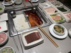 -海底捞火锅(漫乐城夜宵主题店)