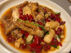 -丰茂烤串(外滩星荟中心店)