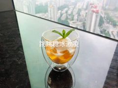 -苏州W酒店·苏滟中餐厅