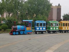 -安徒生童话乐园