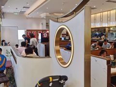 -松鹤楼面馆(清河万象汇店)