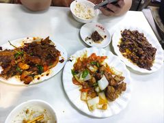 -万顺啤酒屋(皇寺路店)