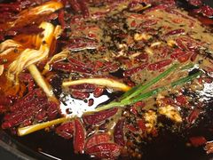 -黄潇洒老火锅(九眼桥宏济巷店)