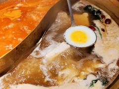 -小龙坎老火锅(建华店)