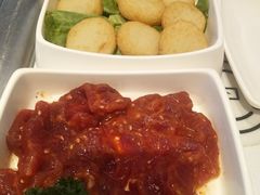 -海底捞火锅(锦艺城店)