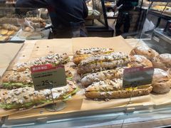 -Olé精品超市(上海港汇恒隆店)