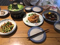 -顺承小院儿