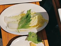 -三好先生的铜锅涮肉(太乙路店)