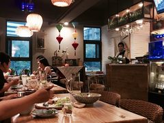 -越美小馆·越南料理(曲江店)