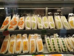 芒果三明治-Fruwich果明治(西单更新场店)