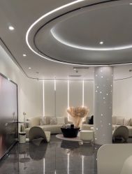 -V Charm芮槿肌肤管理