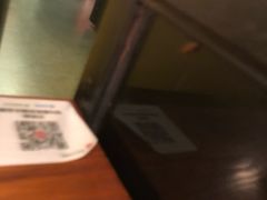 -绿茵阁牛扒餐厅(客村店)