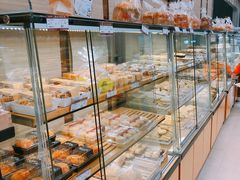 -长发西饼(临顿路店)