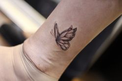 -飛凡TATTOO纹身•原创