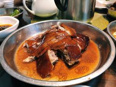 烧鹅-农汤老店(顺联公园里店)