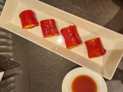 -ManHo万豪中餐厅(成都茂业JW万豪酒店)
