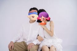 -小熊维尼高端儿童摄影(罗湖区总店)